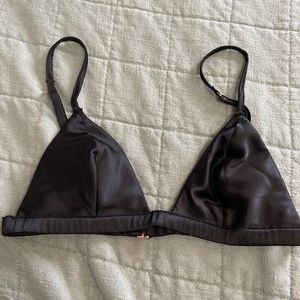 NWOT VS Bralette
